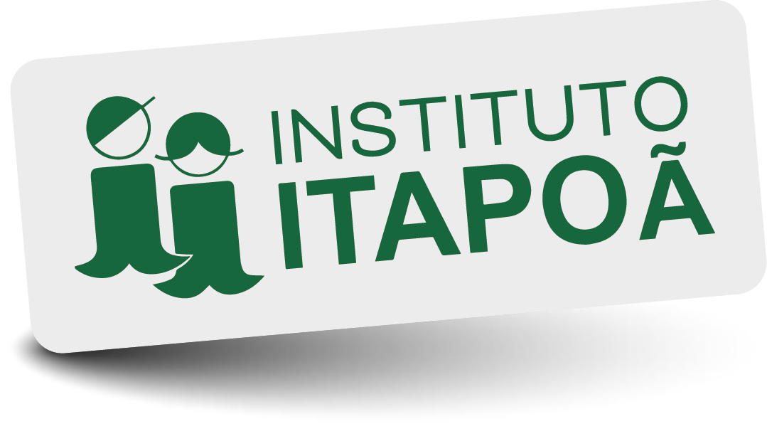 Logo do Colégio Instituto Itapoã